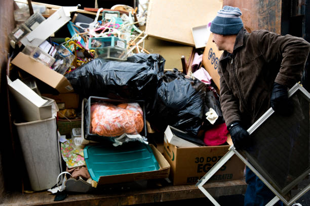 Trusted Dundee, NY Junk Removal Experts