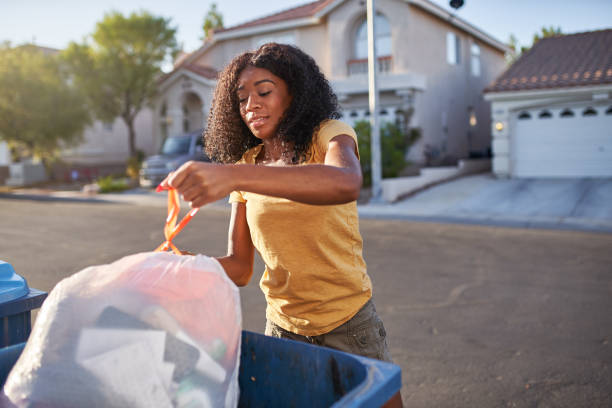 Trusted Dundee, NY Junk Removal Experts