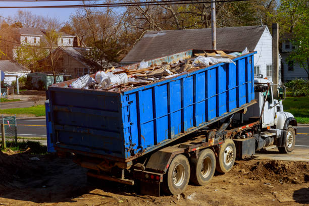 Best Junk Removal Near Me  in Dundee, NY