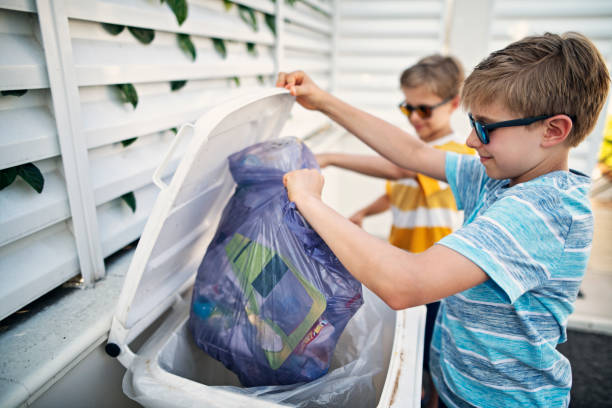 Best Garage Cleanout Services  in Dundee, NY