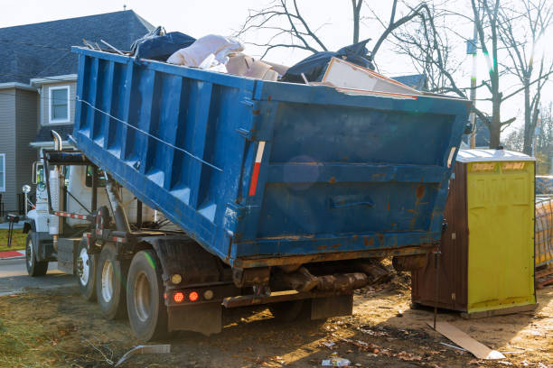 Best Attic Cleanout Services  in Dundee, NY