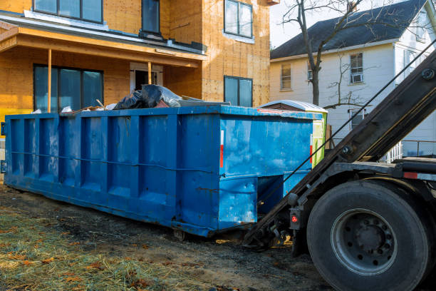 Best Affordable Junk Removal Services  in Dundee, NY