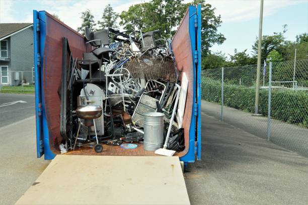 Best Appliance Removal Near Me  in Dundee, NY