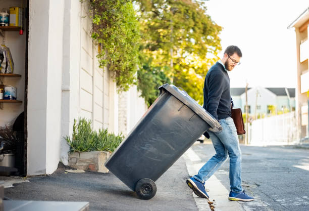 Best Basement Cleanout Services  in Dundee, NY