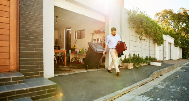 Best Construction Debris Removal  in Dundee, NY