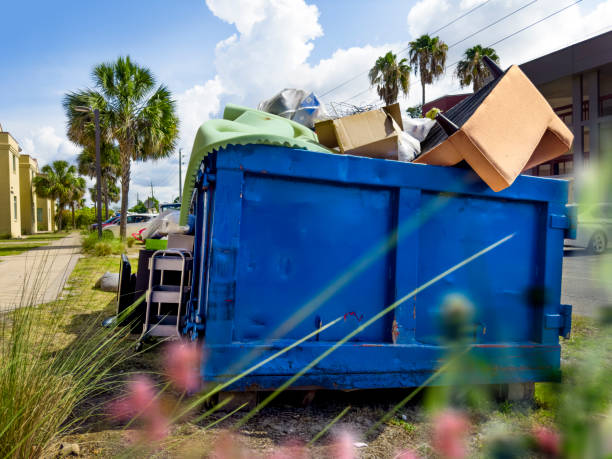 Best Yard Cleanup Services  in Dundee, NY