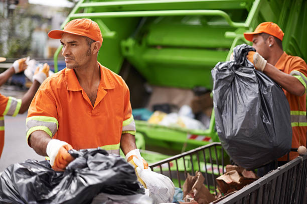Best Household Junk Removal  in Dundee, NY