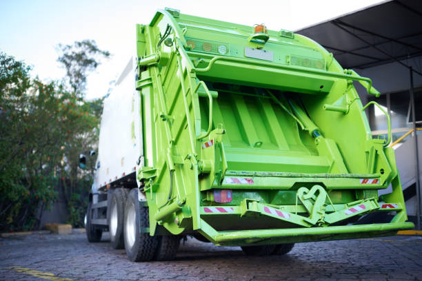 Best Household Junk Removal  in Dundee, NY
