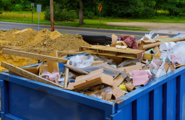 Best Residential Junk Removal  in Dundee, NY